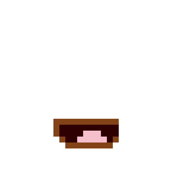 Mouth 3