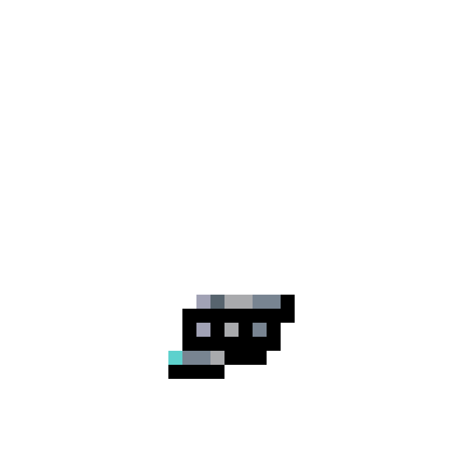 Mouth 6