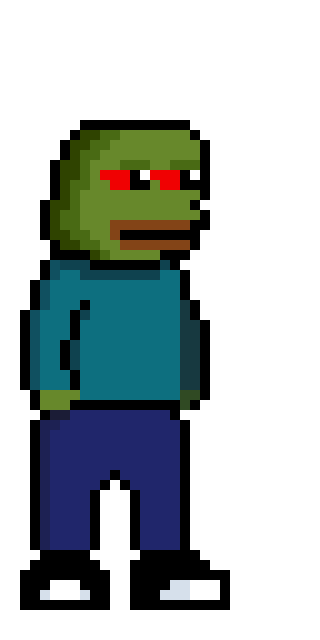 Base Character