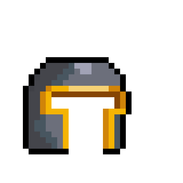 Headgear 1