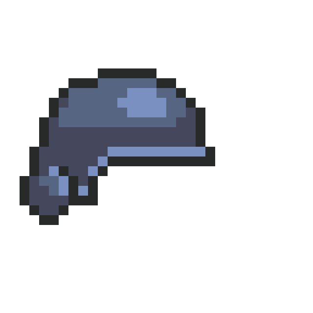 Headgear 7
