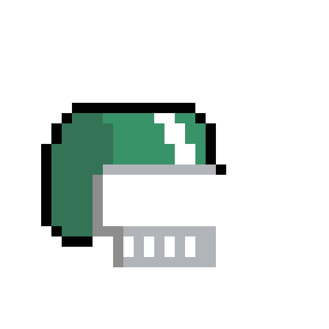 Headgear 9