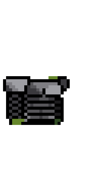 Torso 12