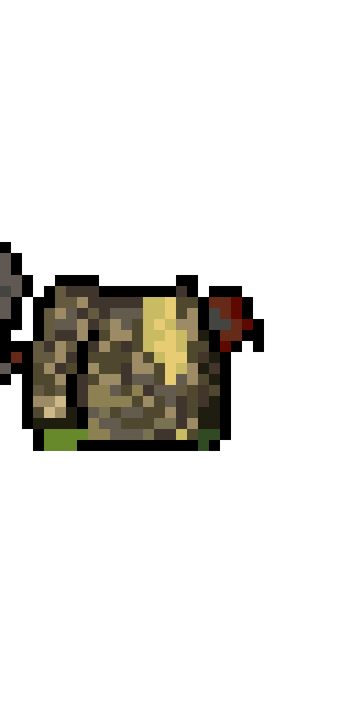 Torso 18