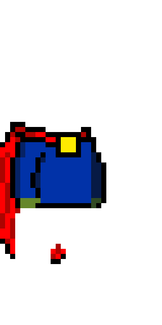 Torso 3